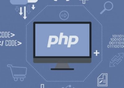 تصميم المواقع بلغة بي إتش بي – PHP