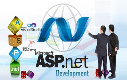 دورة برمجة تطبيقات الويب بلغة ASP.Net