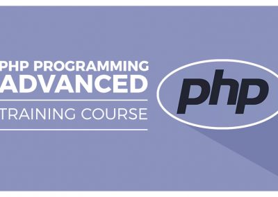 مستوى متقدم لبرمجة المواقع بإستخدام PHP